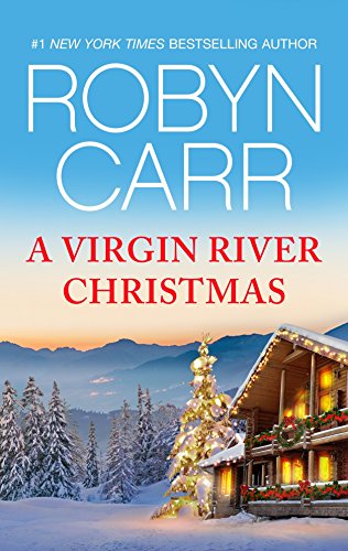 2019: #17 – A Virgin River Christmas (Robyn Carr)