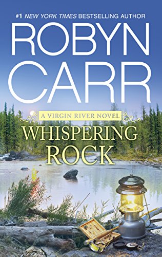 2019: #16 – Whispering Rock (Robyn Carr)