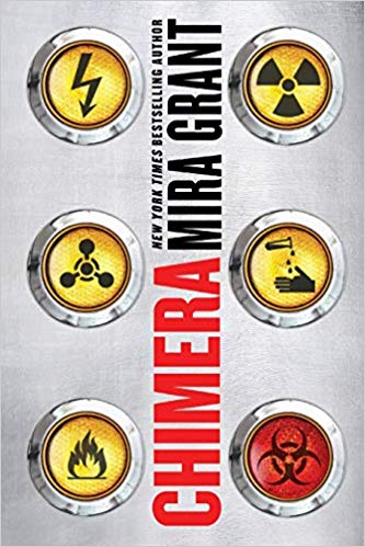 2019: #34 – Chimera (Mira Grant) 2019: #34 – Chimera (Mira Grant)