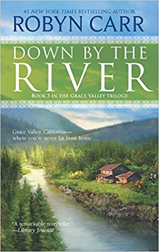 2019: #30 – Down by the River (Robyn Carr)