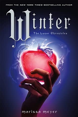 2020: #17 – Winter (Marissa Meyer)