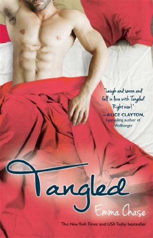 2020: #21 – Tangled (Emma Chase) 2020: #21 – Tangled (Emma Chase)