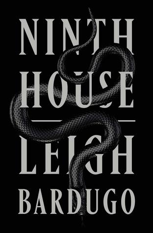 2020: #22 – Ninth House (Leigh Bardugo)