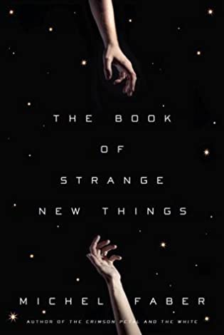 2020: #30 – The Book of Strange New Things (Michel Faber)
