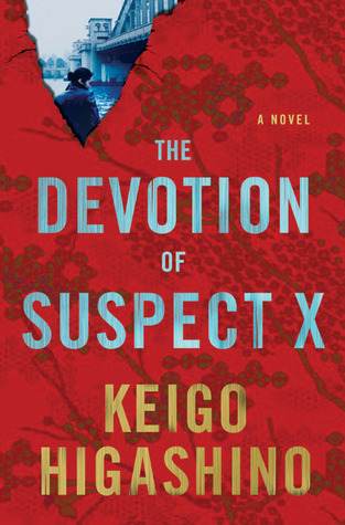 2020: #34 – The Devotion of Suspect X (Keigo Higashino)