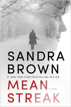 2020: #43 – Mean Streak (Sandra Brown)