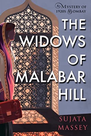 2021: #1 – The Widows of Malabar Hill (Sujata Massey) 2021: #1 – The Widows of Malabar Hill (Sujata Massey)