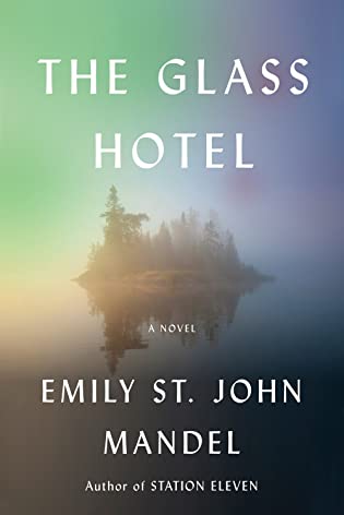 2021: #3 – The Glass Hotel (Emily St. John Mandel)