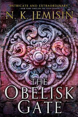 2021: #8 – The Obelisk Gate (N.K. Jemisin)