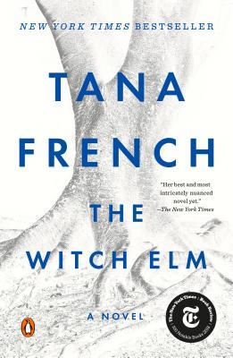 2021: #14 – The Witch Elm (Tana French)