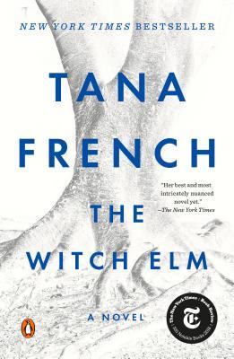 2021: #14 – The Witch Elm (Tana French) 2021: #14 – The Witch Elm (Tana French)