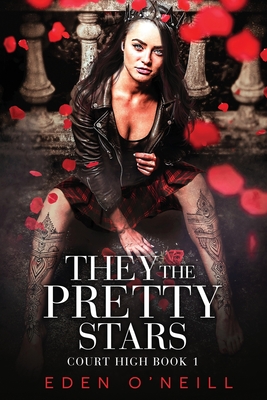 2021: #11 – They the Pretty Stars (Eden O’Neill)