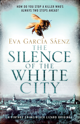 2021: #17 – The Silence of the White City (Eva Garcia Saenz de Urturi)