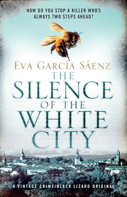 2021: #17 – The Silence of the White City (Eva Garcia Saenz de Urturi) 2021: #17 – The Silence of the White City (Eva Garcia Saenz de Urturi)