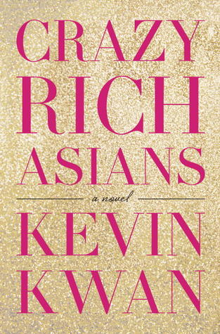 2021: #41 – Crazy Rich Asians (Kevin Kwan)