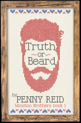 2021: #21 – Truth or Beard (Penny Reid) 2021: #21 – Truth or Beard (Penny Reid)