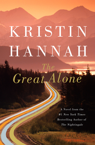 2021: #27 – The Great Alone (Kristin Hannah) 2021: #27 – The Great Alone (Kristin Hannah)