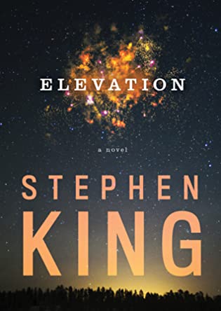 2021: #52 – Elevation (Stephen King)