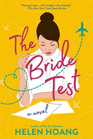 2021: #72 – The Bride Test (Helen Hoang)