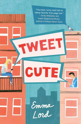 2021: #75 – Tweet Cute (Emma Lord)