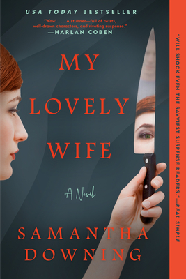 2021: #67 – My Lovely Wife (Samantha Downing)