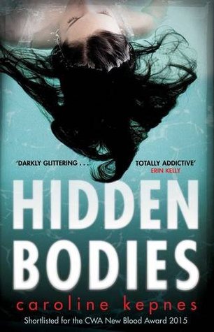 2021: #73 – Hidden Bodies (Caroline Kepnes)