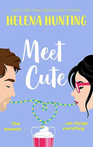 2021: #76 – Meet Cute (Helena Hunting)