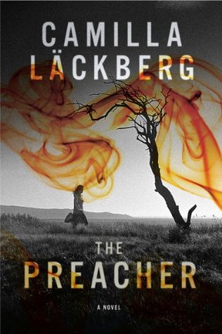 2021: #69 – The Preacher (Camilla Läckberg)
