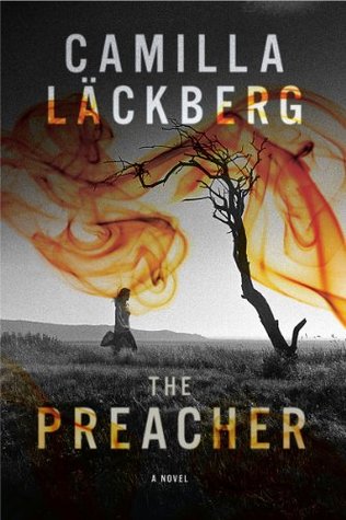 2021: #69 – The Preacher (Camilla Läckberg) 2021: #69 – The Preacher (Camilla Läckberg)