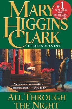 All Through the Night by Mary Higgins Clark