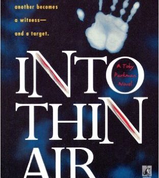 Into Thin Air by Stan Washburn