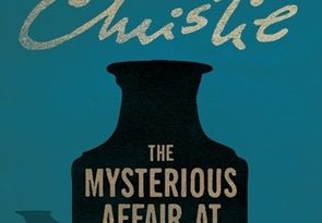 The Mysterious Affair at Styles by