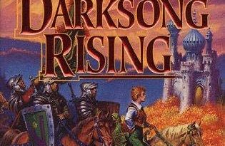 Darksong Rising by L.E. Modesitt