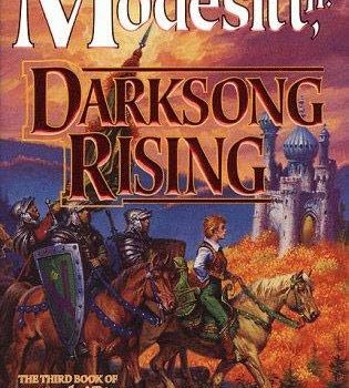 Darksong Rising by L.E. Modesitt