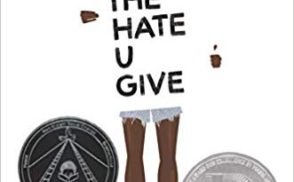 The Hate U Give by Angie Thomas