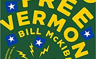 Radio Free Vermont by Bill McKibben