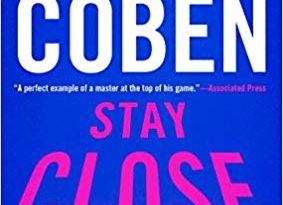 Stay Close by Harlan Coben