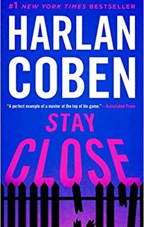 Stay Close by Harlan Coben