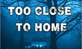 Too Close to Home by Linwood Barclay