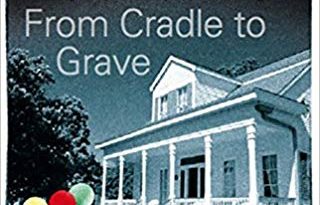 From Cradle to Grave by Patricia MacDonald