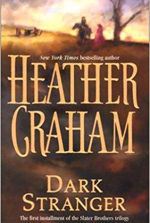 Dark Stranger by Heather Graham