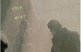 A Drink Before the War by Dennis Lehane