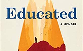 Educated by Tara Westover