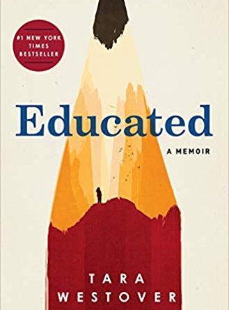 Educated by Tara Westover