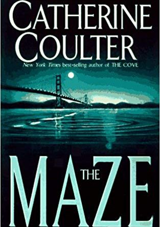 The Maze by Catherine Coulter