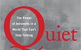 Quiet by Susan Cain