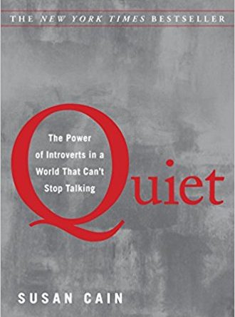 Quiet by Susan Cain