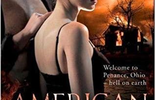 American Vampire by Jennifer Armintrout