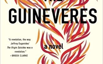 The Guineveres by Sarah Domet