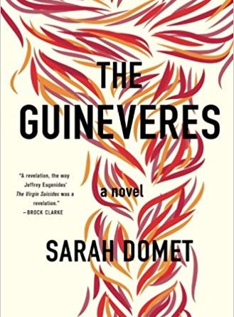 The Guineveres by Sarah Domet